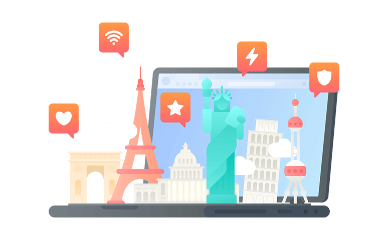 在哈萨克斯坦怎么看国内直播 - 海龟VPN